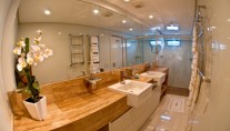 Zenith -  Master bath